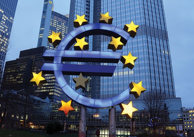 ECB và các ngân hàng trung ương đang quá thận trọng?