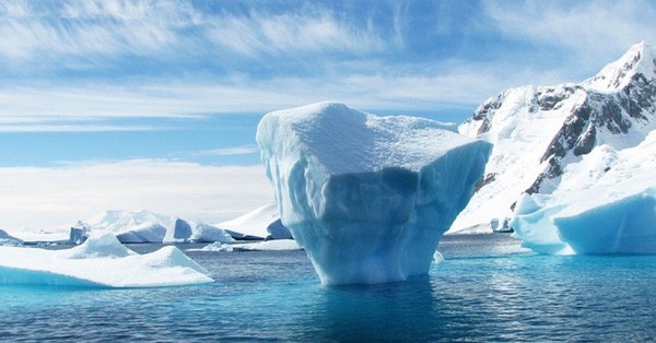 Thế giới sẽ ra sao nếu băng ở cả 2 cực tan hết?