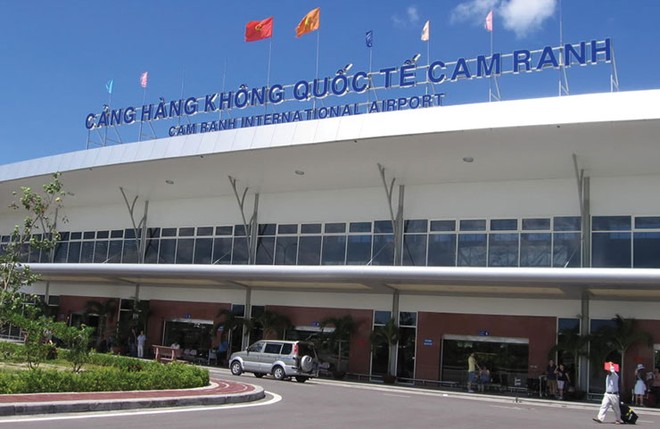 Ngày 12/7, IPO Công ty Dịch vụ Sân bay quốc tế Cam Ranh