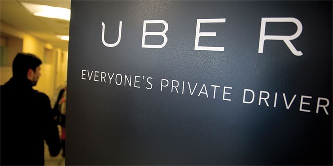 Tìm kiếm CEO mới cho Uber vẫn là vấn đề nan giải