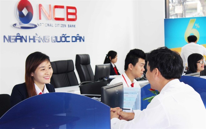 NCB: Tín dụng tăng 9%, hé lộ cổ đông chiến lược nước ngoài