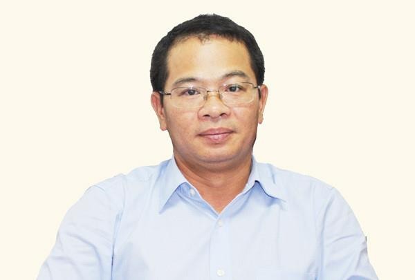 Ông Nguyễn Tân Thịnh