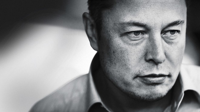 “Dị nhân” Elon Musk - từ kẻ bị bắt nạt đến người thú vị nhất giới công nghệ