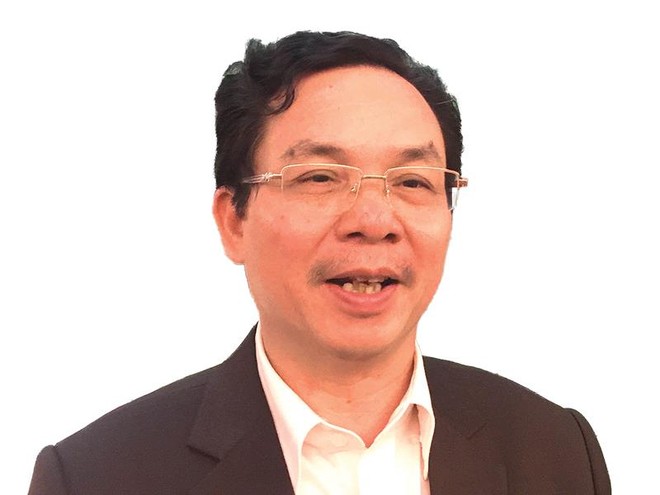 PGS - TS Hoàng Văn Cường, Ủy viên Ủy ban Tài chính - Ngân sách của Quốc hội