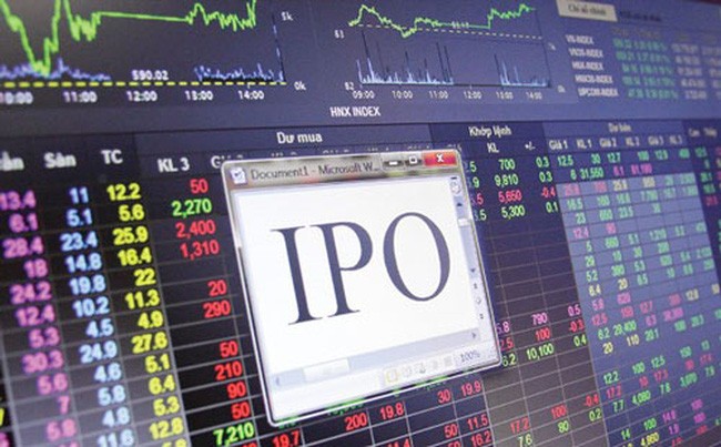 Giải tỏa dồn toa thoái vốn, IPO