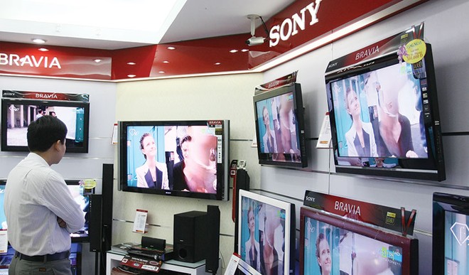 Khách hàng kiện Sony Việt Nam về nghĩa vụ bảo hành