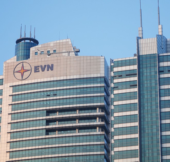 EVN thoái vốn bất thành tại Công ty Tài chính Điện lực 