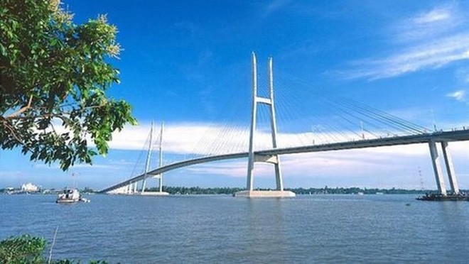 Đề xuất thêm phương án xây cầu Mỹ Thuận 2 gần 6.000 tỷ đồng bằng hình thức PPP