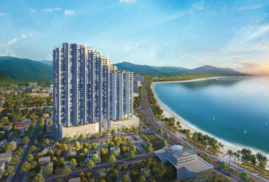 Nam Tiến Lào Cai chính thức ra mắt Dự án Scenia Bay