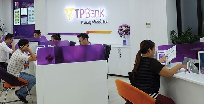 Cuối quý III/2017, tổng tài sản của TPBank đạt 114,5 nghìn tỷ đồng, tăng 28% so với cùng kỳ năm trước