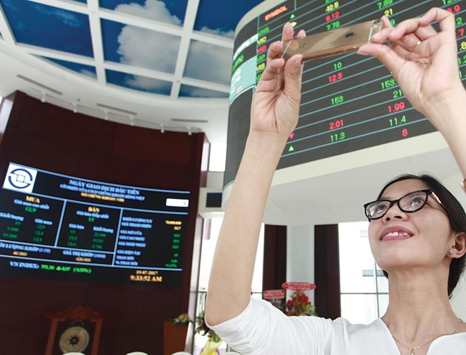 Phát triển thị trường trái phiếu chung của APEC, tại sao không?