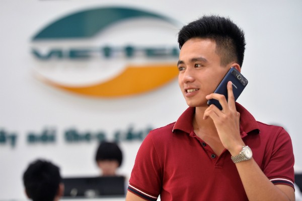Brand Finance: Thương hiệu Viettel đứng số 1 Việt Nam, có giá trị 2,569 tỷ USD