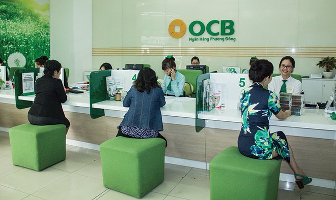 OCB là ngân hàng đầu tiên triển khai áp dụng thành công tiêu chuẩn Basel II
