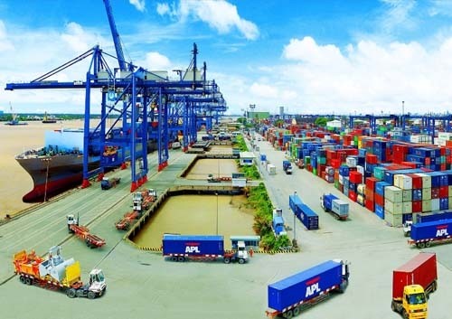 Nâng cao chất lượng hàng Việt: Điểm sáng xuất khẩu 2018