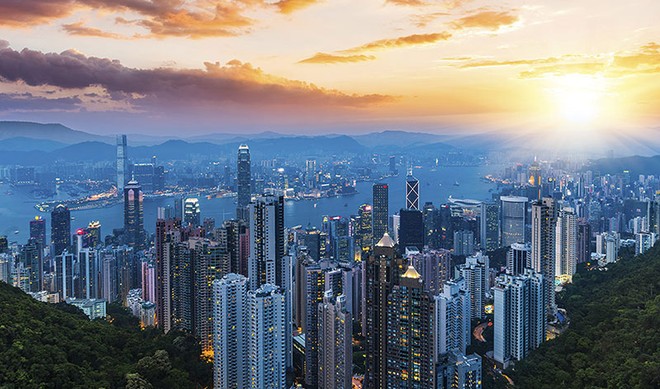 Cổ phiếu tăng giá hàng nghìn phần trăm biến mất khỏi Hồng Kông