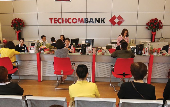 Cổ phiếu TCB của Techcombank đang được giới đầu tư săn mua trên thị trường OTC với mức giá tới 80.000 đồng/cổ phiếu