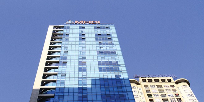 Việt Nam hiện có 211 công ty quản lý, vận hành tòa nhà.