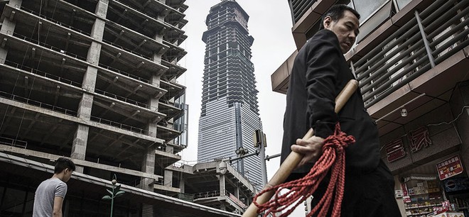 Trung Quốc quyết tâm cải tổ thị trường bất động sản
