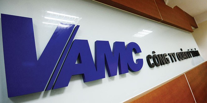 VAMC: Gian nan xử lý 140.000 tỷ đồng nợ xấu