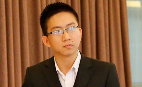 Ông Nguyễn Đức Minh - chuyên gia chính sách công.