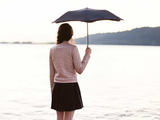 Blunt Umbrella, chiếc ô chắc chắn nhất thế giới 