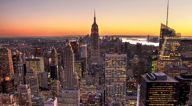 Doanh số bán nhà tại Manhattan giảm mạnh nhất kể từ năm 2009