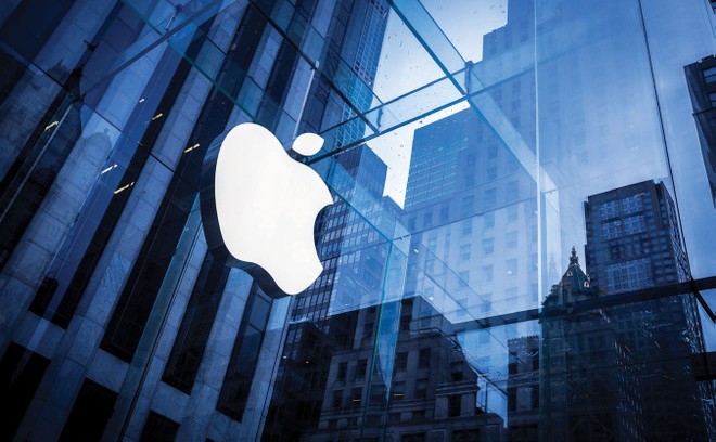 Apple - công ty lớn nhất thế giới, nhưng có ít tỷ phú nhất