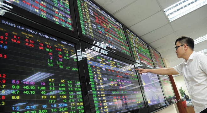 Cổ phiếu gốc “ngoại” trên sàn chứng khoán Việt giờ ra sao?