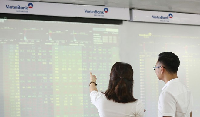 Chứng khoán VietinBank chủ trương gắn các hoạt động nghiệp vụ thành khối thống nhất