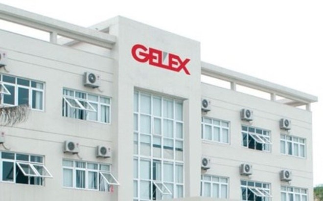 GEX tăng vốn điều lệ công ty con lĩnh vực năng lượng