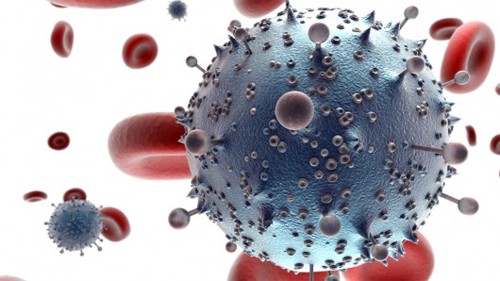 Phát triển thành công liệu pháp “điều trị chức năng” cho HIV
