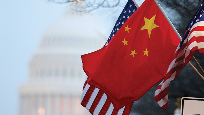 Cuộc chiến thương mại Mỹ - Trung và những điều tồi tệ được dự báo