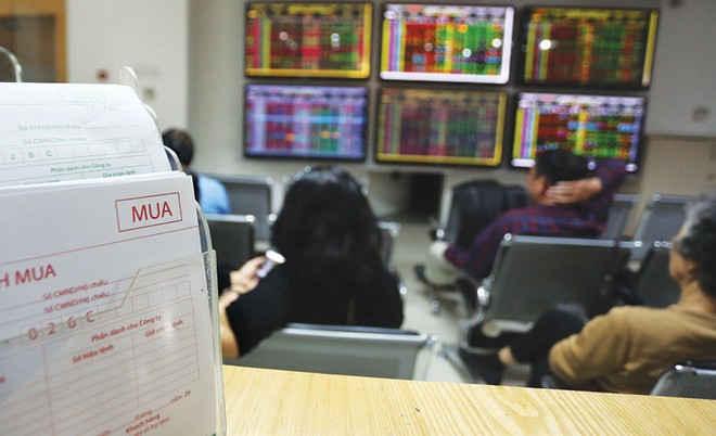 Thanh khoản thị trường chứng khoán phái sinh Việt Nam đang quá phụ thuộc vào nhà đầu tư cá nhân