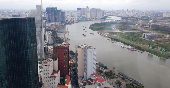 Tính minh bạch trên thị trường bất động sản Việt Nam đã có nhiều cải thiện trong 3 năm vừa qua