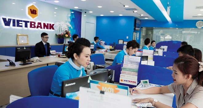 VietBank báo cáo lợi nhuận hơn 200 tỷ đồng trong 6 tháng đầu năm 2018.