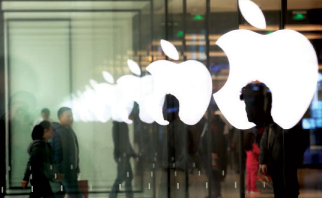 Apple và Aramco - phép so sánh giữa 2 doanh nghiệp nghìn tỷ đô