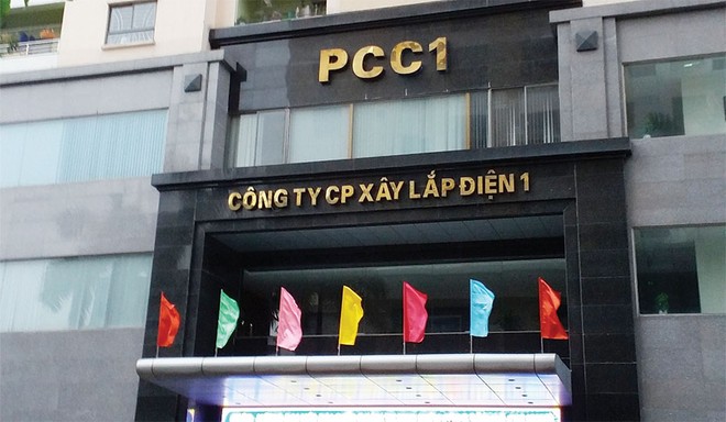 PCC1 trúng thầu dự án trị giá hơn 182 tỷ đồng