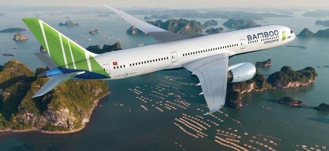 Với chiến lược đầu tư lớn và bài bản, dự kiến Bamboo Airways sẽ mở 100 tuyến bay nội địa và quốc tế trong các năm tới