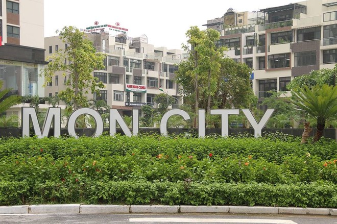 Chủ đầu tư Mon City “chốt” các vấn đề nóng trả lời cư dân