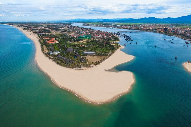 Du lịch Quảng Bình đã có sự bứt phá mạnh mẽ sau sự cố môi trường biển năm 2016.