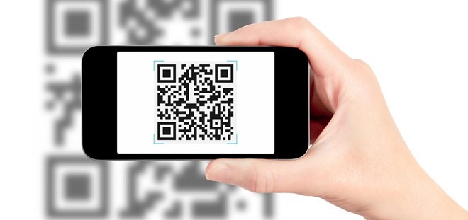 Có thể thanh toán bằng mã QR thông qua ứng dụng mobile banking?