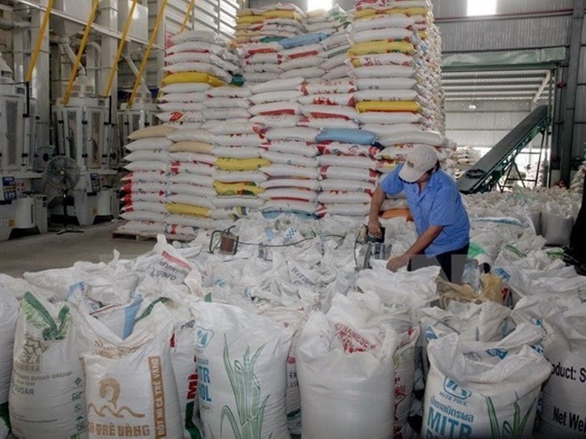 Thương vụ Việt Nam tại Australia cho biết, Tập đoàn SunRice vừa hoàn tất việc mua lại nhà máy chế biến gạo tỉnh Đồng Tháp, Việt Nam