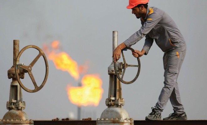 OPEC vừa hạ mức dự báo tăng trưởng nhu cầu dầu mỏ toàn cầu năm 2018 lần thứ tư trong 4 tháng qua
