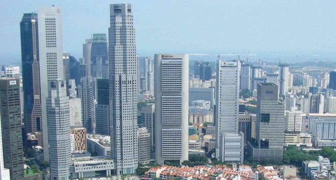 Sức mua bất động sản Singapore giảm trong ngắn hạn