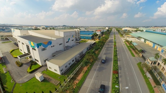Thị trường bất động sản công nghiệp ở Việt Nam, bao gồm đất công nghiệp, nhà xưởng xây sẵn, nhà kho và logistics đang trong giai đoạn phát triển mới với nhiều tiềm năng.