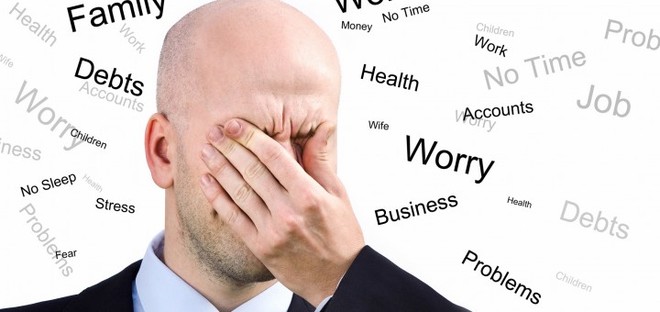 Bốn dấu hiệu nhận biết căng thẳng trong công việc đang làm giảm chất lượng sống của bạn