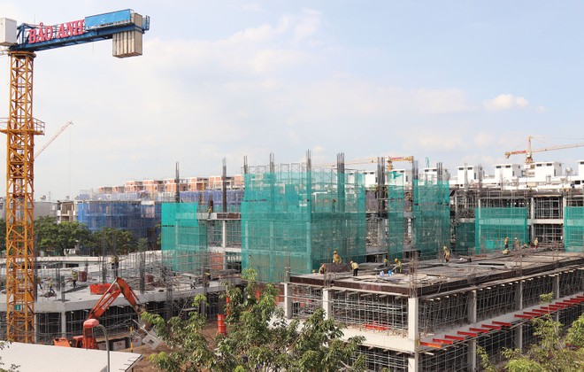 Tập đoàn Đại Phúc chi 2.000 tỷ đồng phát triển Dự án  Van Phuc City