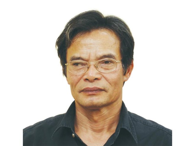 TS. Lê Xuân Nghĩa, chuyên gia tài chính - tiền tệ