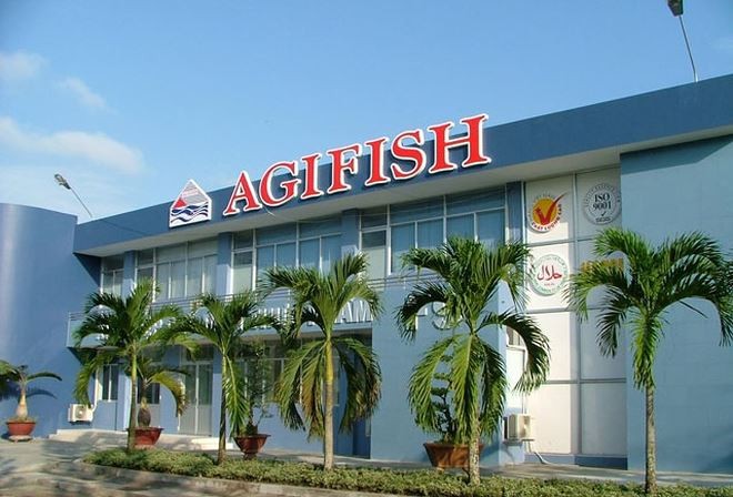 Agifish đã bị HoSE nhắc lần thứ hai về việc chậm công bố báo cáo tài chính bán niên