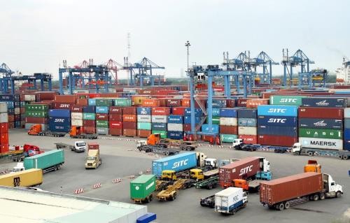 5 tháng, kim ngạch xuất khẩu của Hà Nội đạt hơn 5,8 tỷ USD